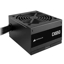 Блок живлення Corsair CX650 650W (CP-9020278-EU) - мініатюра 6