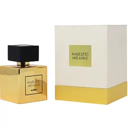Оригінал Ajmal Majestic Melange 100 мл парфумована вода