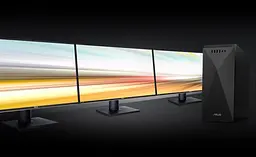 Системний блок ASUS S500MC-3101050130 (90PF02H1-M01340) (90PF02H1-M01340) - мініатюра 9