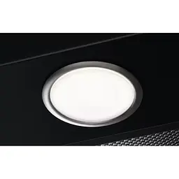 Витяжка Electrolux Electrolux вбудована 54 см 700 м.куб/год. Hob2Hood чорний - мініатюра 3
