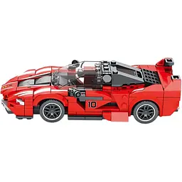 Конструктор Reobrix Technologie Ferrari FXX-K V2 (686) [160324] - мініатюра 2