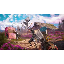 Ключ активації Microsoft Far Cry 5 Gold Edition + Far Cry New Dawn Deluxe Edition Bundle для Xbox One/Series - мініатюра 3