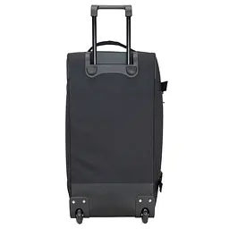 Сумка дорожня на колесах Semi Line 60 Black (T5607-0) - мініатюра 6