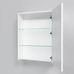 Дзеркальна шафа AM.PM Spirit 60 см правий (M70MCR0600WG38) - мініатюра 7