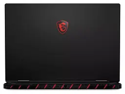 Ноутбук MSI Raider 18 HX AI A2XWJG (A2XWJG-069US) - мініатюра 5