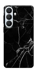 Чохол Demsky Чорний мармур для Samsung Galaxy S26+