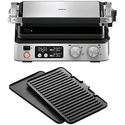 Електрогриль притискний Braun MultiGrill 7 CG 7040 - мініатюра 2