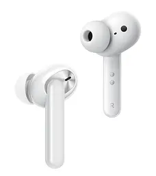 Навушники Oppo безпровідні навушники Enco W31 білі (ETI11W) - мініатюра 3