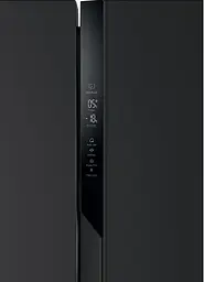 Холодильник Haier HSR3918ENPB - мініатюра 3