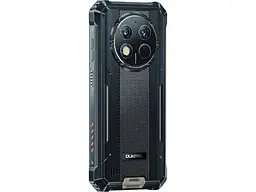 Смартфон Oukitel WP28E 4/64GB Black - миниатюра 4