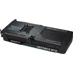 Відеокарта Gigabyte GeForce RTX 5070 EAGLE SFF OC 12G (GV-N5070EAGLE OC-12GD) UA [132548] - мініатюра 8