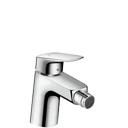 Змішувач для біде Hansgrohe Logis 71204000 Хром