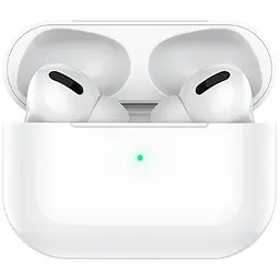 Стерео гарнітура Bluetooth Hoco ES48 (EW04) White