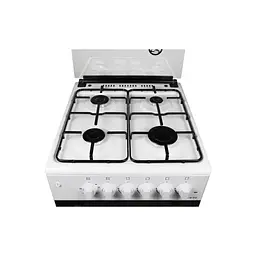 Плита Artel Apetito 50 10-E White - мініатюра 5