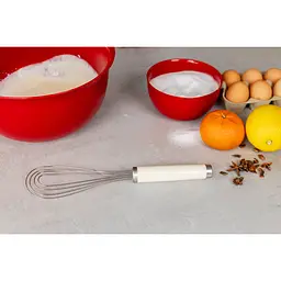 Вінчик KitchenAid Coreline кремовий (KAG062OHACE) - мініатюра 11