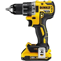Дриль-шуруповерт DeWalt DCD791D2-QW [95779] - мініатюра 2