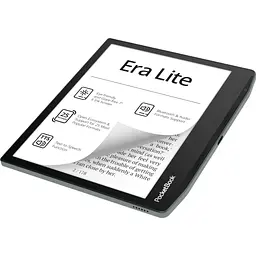 Електронна книга Pocketbook 710 Era Lite, Stone Green (PB710-9-WW) - мініатюра 3