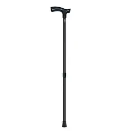 Тростина телескопічна MQ Perfect MQ501 Nero - Manico Slim Carbonio