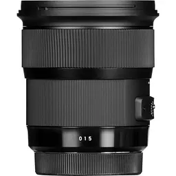 Об'єктив Sigma AF 24mm f/1.4 DG HSM Art Nikon F [123663] - мініатюра 9