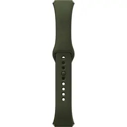 Ремінець Xiaomi Strap Redmi Watch 3 Active green (M2248AS1 / BRH7268GL)
