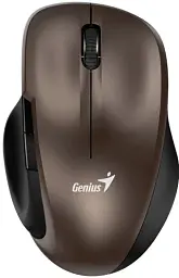 Миша Genius Ergo 8200S Chocolate (31030029403)