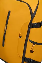 Рюкзак Для Подорожей S 17.3" Samsonite ECODIVER YELLOW 54x34x26 KH7*06017 - мініатюра 8