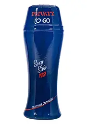 Мастурбатор Private To Go Sexy Sista (коричневий) - мініатюра 5
