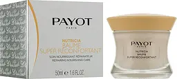 Живильний крем для обличчя Payot Nutricia Baume Super Reconfortant 50 мл - мініатюра 2