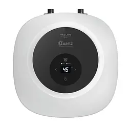 Водонагрівач Quartz Vallon 10 U