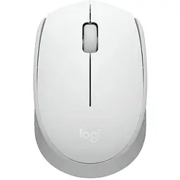 Миша комп'ютерна M171 Wireless Mouse, White (910-006867) Logitech teh0022047