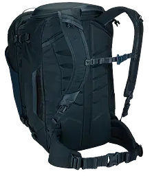 Рюкзак Thule Landmark Travel Pack 60L TLPM-260 Darkest Blue (7121891) - мініатюра 5