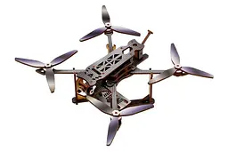 Конструктор Puz-00953 FPV Mini дерев'яний, PuzzleOk - мініатюра 3