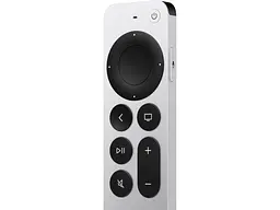 Стаціонарний медіаплеєр Apple TV 4K 2022 Wi-Fi 64 GB (MN873) - мініатюра 3