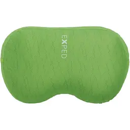 Подушка Exped Down Pillow L Світло-зелений - мініатюра 2