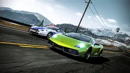 Need for Speed ​​Hot Pursuit Remastered - карта оплати для Xbox One - мініатюра 5