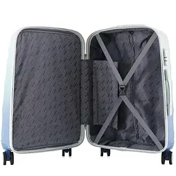 Валіза Semi Line 29" L Blue/Navy Gradient (T5648-3) - мініатюра 2