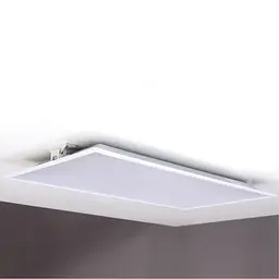 Світильник LED панель ВТН 24Вт 5000К 600х300E матовий IP54 - мініатюра 4