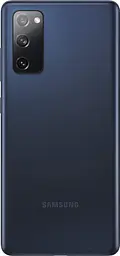 Смартфон Samsung Galaxy S20 FE SM-G780G 6/128GB Navy Blue (SM-G780GZBD) - мініатюра 3