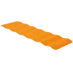 Каремат Exped Flexmat M Помаранчевий