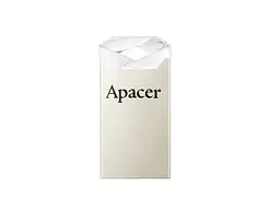 USB флеш накопичувач Apacer 32 GB AH111 Crystal (AP32GAH111CR-1)