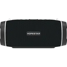 Портативна акустика Hopestar H45 Party Black [136609]