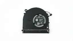 Вентилятор для ноутбука XIAOMI Mi AIR PRO 15.6 4pin GPU FAN (ND55C05-17E23) - мініатюра 3