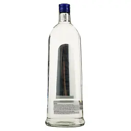 Горілка Divine 37.5% 1 л - мініатюра 2