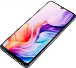 Смартфон ZTE Nubia V70 Max 6/128GB Gray (Global) - мініатюра 2
