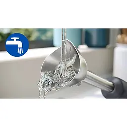 Блендер Philips HR2522/00 занурювальний - мініатюра 3