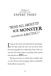 The Ice Monster - мініатюра 8