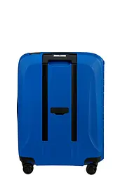 Валіза 55 См Samsonite ESSENS NAUTICAL BLUE 55x40x20 KM0*21001 - мініатюра 9