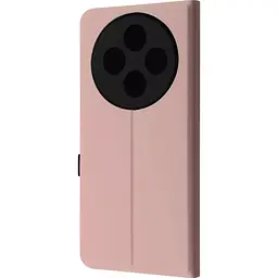 Чохол-книжка Wave Flap Case для Redmi 14C/Redmi A4/Poco C75 Pink Sand [135922]