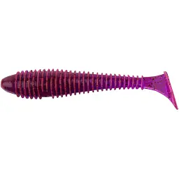 Силікон Keitech Swing Impact Fat 4.8" PAL#13 Mistic Spice (5 шт/уп)