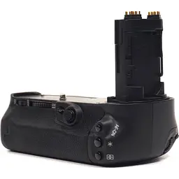 Батарейний блок Meike Canon 5D MARK IV (Canon BG-E20) (BG950041) - мініатюра 4